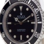 Rolex Submariner Non Date — photo 3