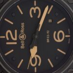 Bell & Ross Heritage PVD — photo 11