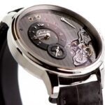 Glashutte Original Pano-inverse XL — photo 4