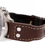 IWC Pilot Chronograph Ref-3717 42mm — photo 8