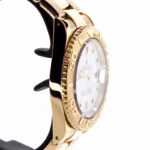 Rolex Yacht Master 16628 40mm 18k/Gold — photo 3