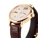 A. Lange & S hne Grande Lange 1 18k Rose Gold 40.9mm — photo 6