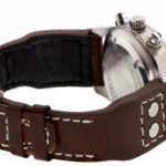 IWC Pilot Chronograph Ref-3717 42mm — photo 9