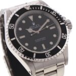 Rolex Submariner Non Date — photo 5