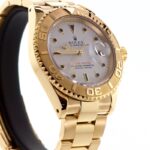 Rolex Yacht Master 16628 40mm 18k/Gold — photo 4
