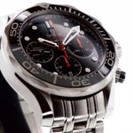Omega Seamaster Chronograph Ceramic Ref: 212.30.44.50.01.001 44mm — photo 4