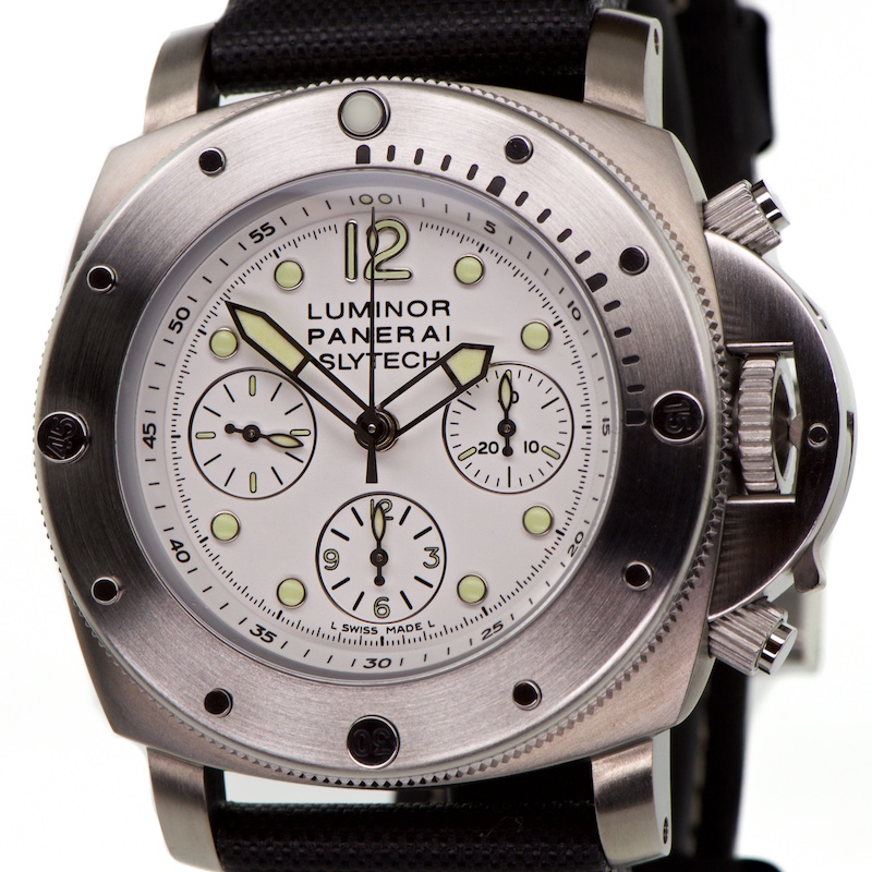 Panerai Pam 00225 Slytech — photo 1