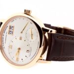 A. Lange & S hne Grande Lange 1 18k Rose Gold 40.9mm — photo 9