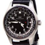 IWC Pilot Worldtimer 45mm — photo 1