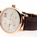 A. Lange & S hne Grande Lange 1 18k Rose Gold 40.9mm — photo 8