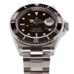 Rolex Submariner Z Series 16610 — photo 2