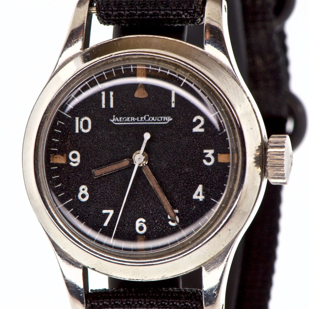 Jaeger Pilot- Military Issue RAAF Mark XI Circa 1953'