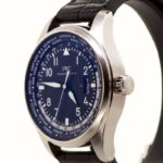 IWC Pilot Worldtimer 45mm — photo 2