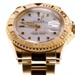 Rolex Yacht Master 16628 40mm 18k/Gold — photo 6