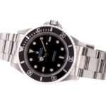 Rolex Submariner Non Date — photo 7