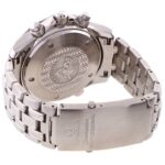 Omega Seamaster Chronograph — photo 9