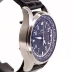 IWC Pilot Worldtimer 45mm — photo 3