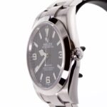Rolex Explorer 39mm 2016' — photo 2