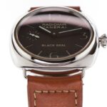 Panerai Radiomir Black Seal - Pam 183 42mm — photo 4