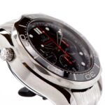 Omega Seamaster Chronograph Ceramic Ref: 212.30.44.50.01.001 44mm — photo 6
