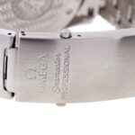 Omega Seamaster Chronograph — photo 10