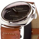 Panerai Radiomir Black Seal - Pam 183 42mm — photo 5