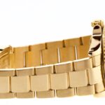 Rolex Yacht Master 16628 40mm 18k/Gold — photo 8