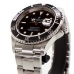 Rolex Submariner Z Series 16610 — photo 3