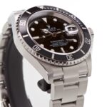 Rolex Submariner Z Series 16610 — photo 4
