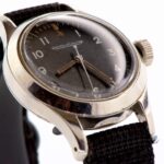 Jaeger Pilot- Military Issue RAAF Mark XI Circa 1953' — photo 4