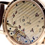 A. Lange & S hne Grande Lange 1 18k Rose Gold 40.9mm — photo 10