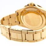 Rolex Yacht Master 16628 40mm 18k/Gold — photo 10