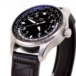 IWC Pilot Worldtimer 45mm — photo 5