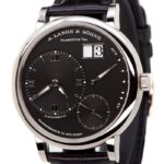 A. Lange & S hne Grande Lange 1 18k Gold 40.9mm — photo 1