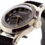 Jaeger Pilot- Military Issue RAAF Mark XI Circa 1953' — photo 5