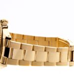 Rolex Yacht Master 16628 40mm 18k/Gold — photo 11