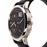 A. Lange & S hne Grande Lange 1 18k Gold 40.9mm — photo 2