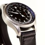 IWC Pilot Worldtimer 45mm — photo 6