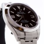 Rolex Explorer 39mm 2016' — photo 5