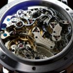 A. Lange & S hne Datograph Up/Down Platinum 41mm — photo 11