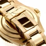Rolex Yacht Master 16628 40mm 18k/Gold — photo 9
