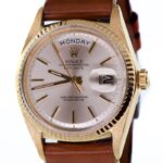 Rolex Day Date Reference 1803 Circa 1968 — photo 1