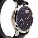 A. Lange & S hne Grande Lange 1 18k Gold 40.9mm — photo 3