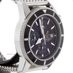 Breitling Super Ocean Heritage 46 — photo 3