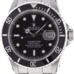 Rolex Submariner Date 16610 — photo 1
