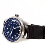 IWC Pilot Worldtimer 45mm — photo 8