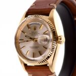 Rolex Day Date Reference 1803 Circa 1968 — photo 2
