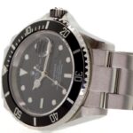 Rolex Submariner Z Series 16610 — photo 5