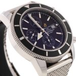 Breitling Super Ocean Heritage 46 — photo 4