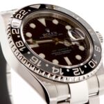 Rolex Gmt Master 2 Ceramic 40mm — photo 4